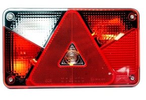 Multipoint 5 links - 5P connector