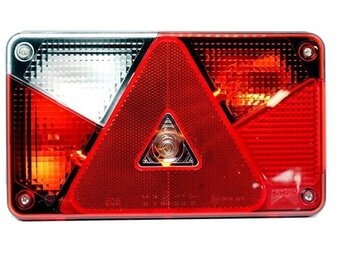 Multipoint 5 links - 5P connector