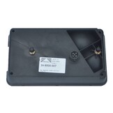 Aspock Multipoint 5 - links - inclusief mistlamp - connector aansluiting