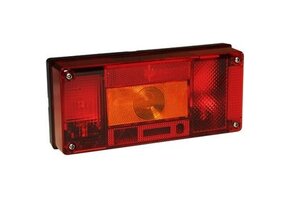 Midipoint 1 links - 5P connector