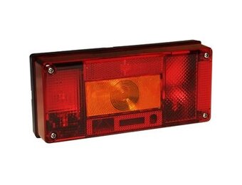 Midipoint 1 links - 5P connector