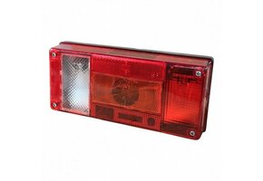 Midipoint 1 rechts - 5P connector