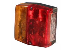 Minipoint links / rechts - 5P connector