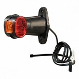 Zijmarkeringslicht Superpoint 2 - SML - 100 cm - Links/Rechts