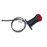 Zijmarkeringslicht Superpoint 2 - SML - 100 cm - Links/Rechts