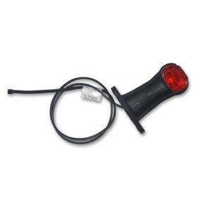 Zijmarkeringslicht Superpoint 2 - SML - 100 cm - Links/Rechts