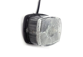 Squarepoint - wit - 50 cm