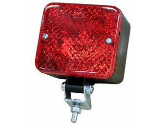 Fogpoint op houder - 85x75x55 mm