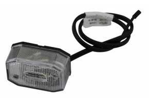 Flexipoint wit - 50 cm