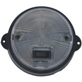 Aspock Inpoint binnenverlichting met schakelaar