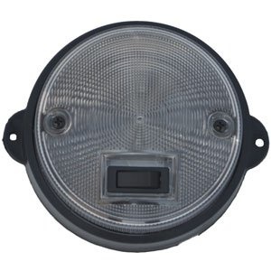 Aspock Inpoint binnenverlichting met schakelaar