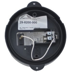 Aspock Inpoint binnenverlichting met schakelaar