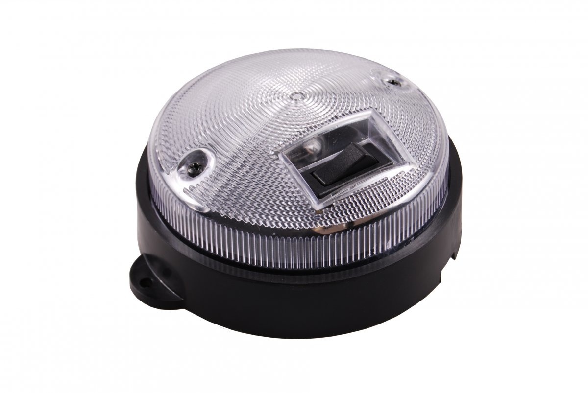 Aspock Inpoint binnenverlichting met schakelaar