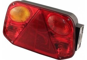 Radex 2800 Links 240x145x60 mm