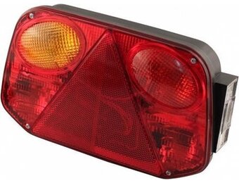 Radex 2800 Links 240x145x60 mm