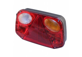 Radex 2800 Rechts 240x145x60 mm