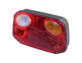 Radex 2800 Rechts 240x145x60 mm