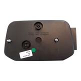 Radex 2800 Rechts 240x145x60 mm voorzien van connector aansluiting