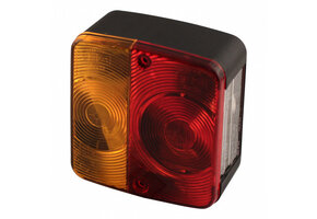 Radex 3001 Links/Rechts 100x105x50 mm