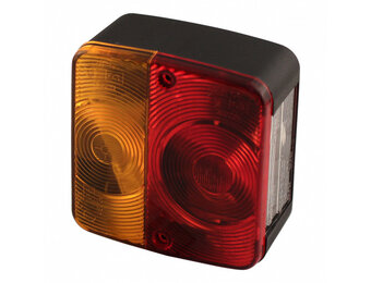 Radex 3001 Links/Rechts 100x105x50 mm