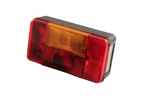 Radex 5001 Links 200x110x60 mm