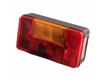 Radex 5001 Links 200x110x60 mm