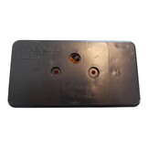 Radex 5001 Rechts 200x110x60 mm aan te sluiten met losse draden