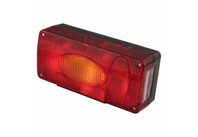 Radex 5500 Links 216x98x70 mm