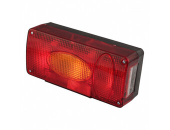 Radex 5500 Links 216x98x70 mm