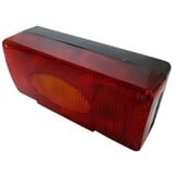 Radex 5500 Links 216x98x70 mm voorzien van connector aansluiting