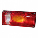 Radex 5500 Rechts 216x98x70 mm voorzien van connector aansluiting