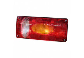 Radex 5500 Rechts 216x98x70 mm