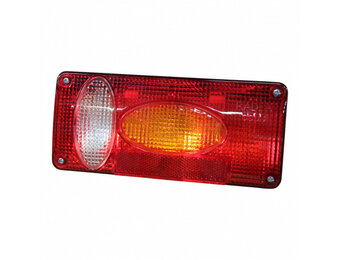 Radex 5500 Rechts 216x98x70 mm