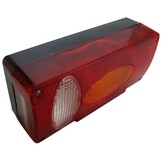 Radex 5500 Rechts 216x98x70 mm voorzien van connector aansluiting