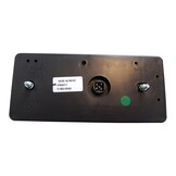 Radex 5500 Rechts 216x98x70 mm voorzien van connector aansluiting