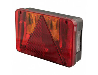 Radex 5800 Links 220x140x60 mm