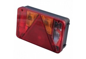 Radex 5800 Rechts 220x140x60 mm