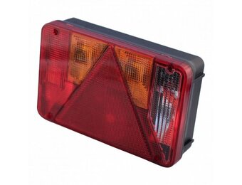 Radex 5800 Rechts 220x140x60 mm