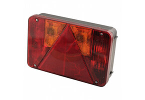 Radex 5900 Links 220x140x60 mm