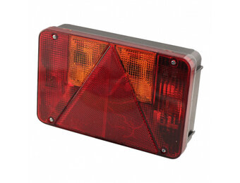 Radex 5900 Links 220x140x60 mm