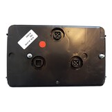 Radex 5900 Links 220x140x60 mm voorzien van connector aansluiting