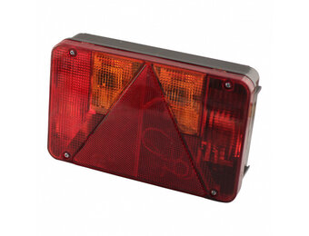 Radex 5900 Rechts 220x140x60 mm