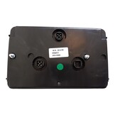 Radex 5900 Rechts 220x140x60 mm  voorzien van connector aansluiting