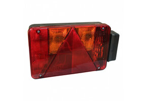 Radex 5901 Links 250x140x60 mm