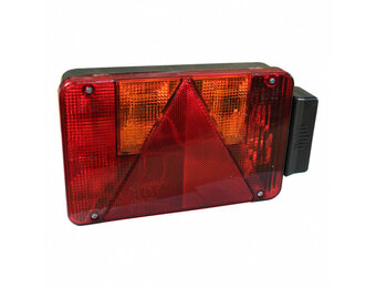 Radex 5901 Links 250x140x60 mm