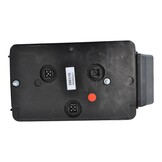 Radex 5901 Links 250x140x60 mm - horizontale montage - voorzien van 5 polige connector aansluiting