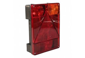 Radex 6800 Rechts 160x220x60 mm