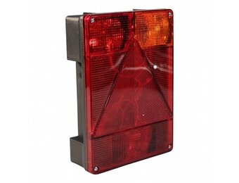 Radex 6800 Rechts 160x220x60 mm