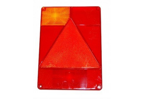 Radex 6800 - los glas - links