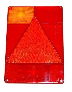 Radex 6800 - los glas - links